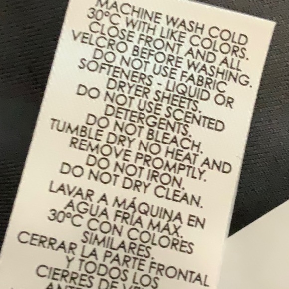 Spyder RAY top - Iwp/Img (Dk Grey) - Picture 14 of 15